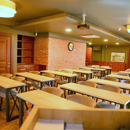 Sarajevo Suit Hotel Κοτζαελί Εξωτερικό φωτογραφία