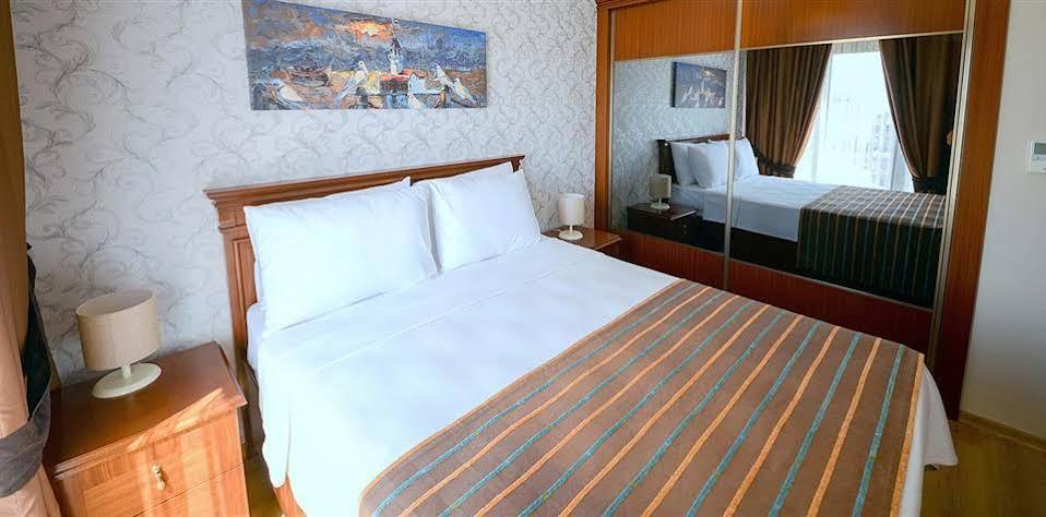 Sarajevo Suit Hotel Κοτζαελί Εξωτερικό φωτογραφία