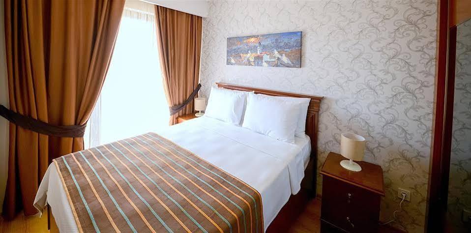 Sarajevo Suit Hotel Κοτζαελί Εξωτερικό φωτογραφία