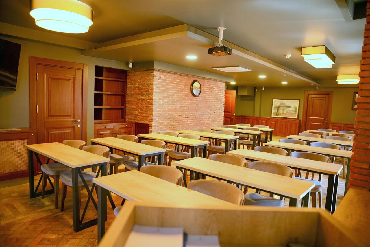 Sarajevo Suit Hotel Κοτζαελί Εξωτερικό φωτογραφία