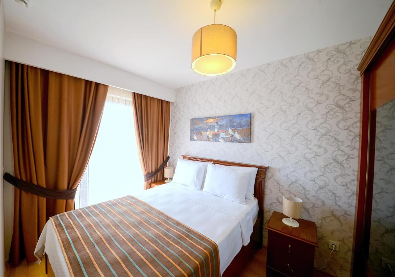 Sarajevo Suit Hotel Κοτζαελί Εξωτερικό φωτογραφία