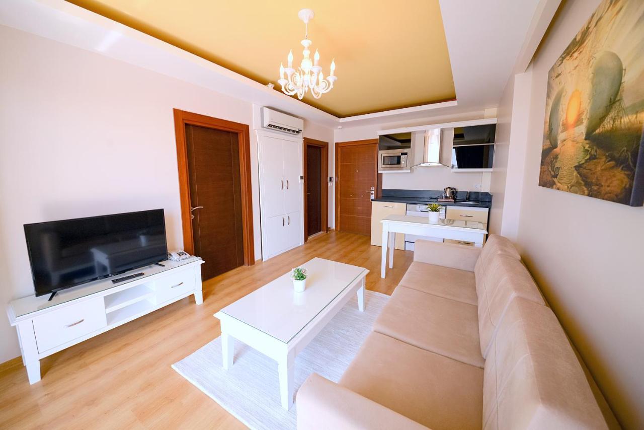 Sarajevo Suit Hotel Κοτζαελί Εξωτερικό φωτογραφία