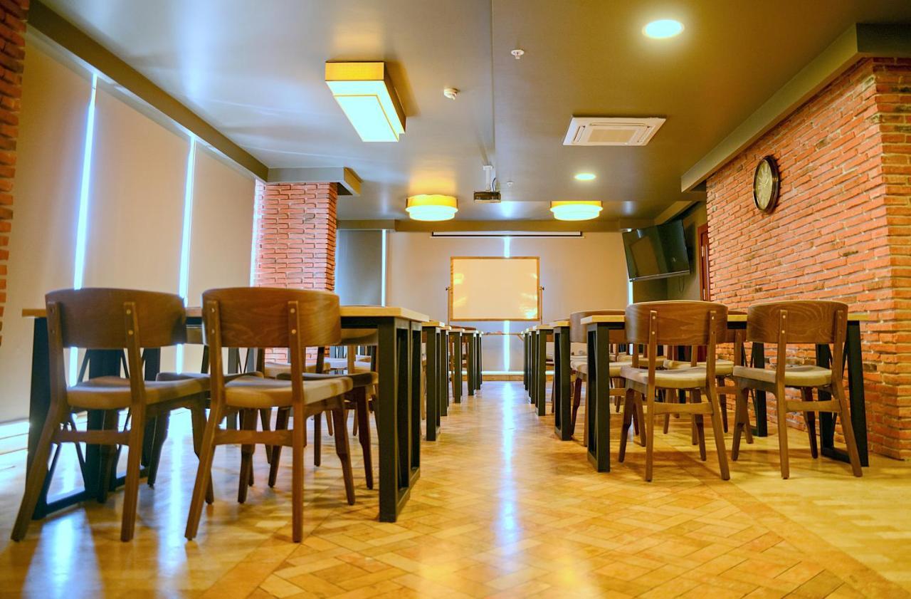 Sarajevo Suit Hotel Κοτζαελί Εξωτερικό φωτογραφία
