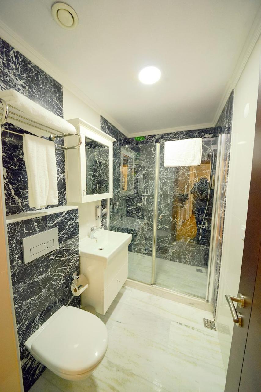 Sarajevo Suit Hotel Κοτζαελί Εξωτερικό φωτογραφία
