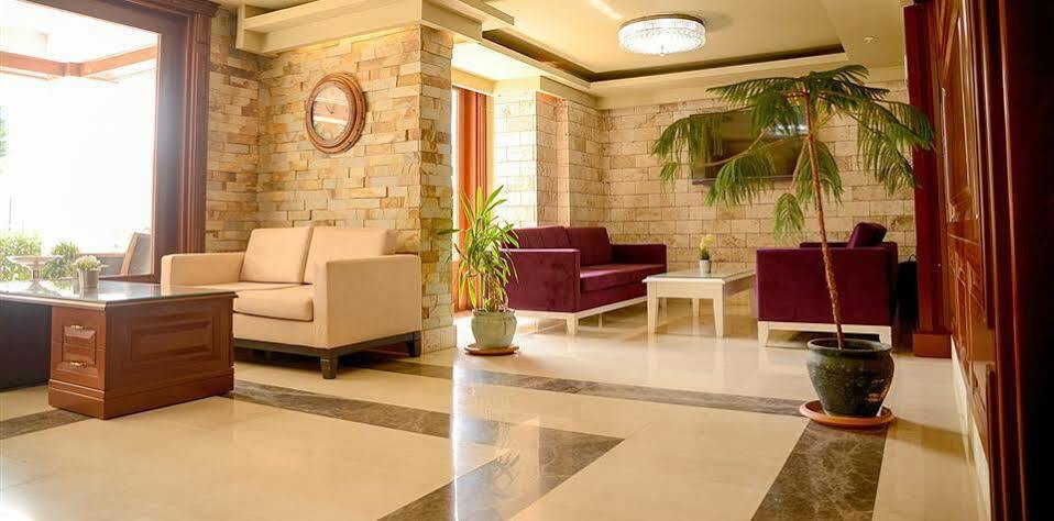 Sarajevo Suit Hotel Κοτζαελί Εξωτερικό φωτογραφία