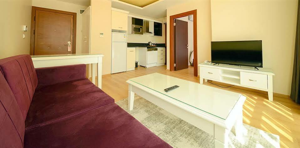 Sarajevo Suit Hotel Κοτζαελί Εξωτερικό φωτογραφία