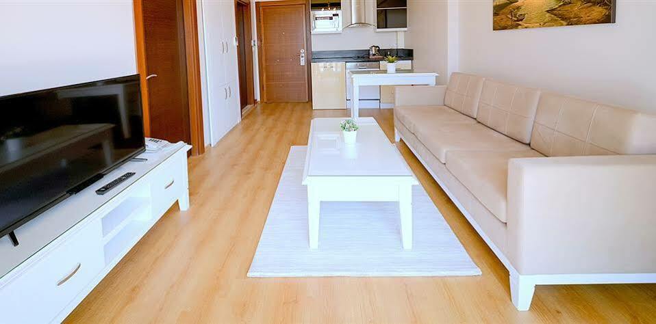 Sarajevo Suit Hotel Κοτζαελί Εξωτερικό φωτογραφία