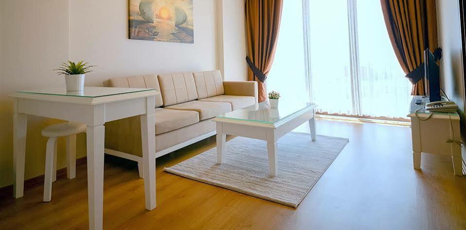 Sarajevo Suit Hotel Κοτζαελί Εξωτερικό φωτογραφία