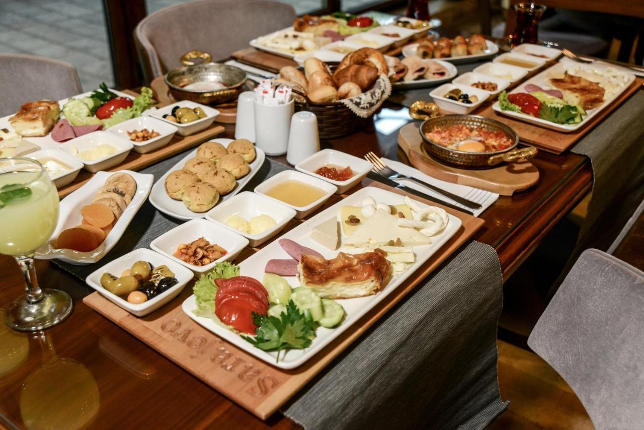 Sarajevo Suit Hotel Κοτζαελί Εξωτερικό φωτογραφία